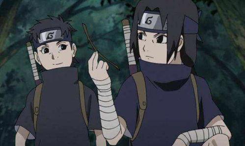 火影忍者手游最新秽土鼬爆料,火影忍者手游神秘忍者即将觉醒  第1张